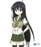 灼眼的夏娜夏娜