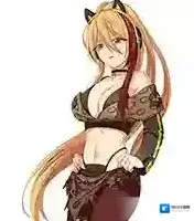 灼眼的夏娜悠二