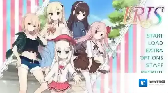 IRIS手游黑屏闪退是怎么回事 游戏黑屏闪退解决办法