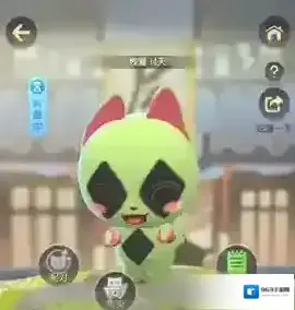 一起来捉妖小毛毛怎么合成 基因配方合成方法攻略