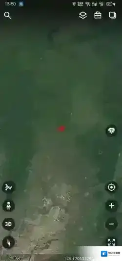 新知卫星地图新知