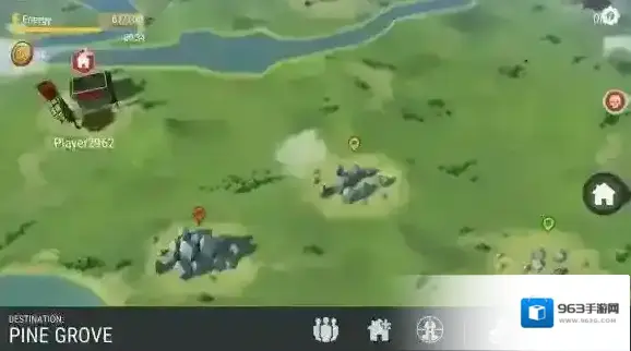 地球末日生存产出