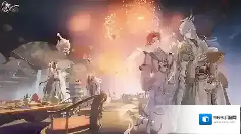 食物语游戏