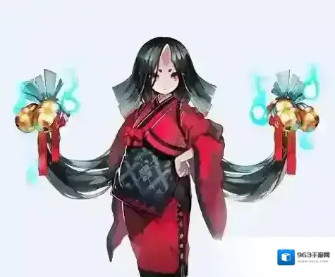 阴阳师全辅助式神培养指南_座敷童子