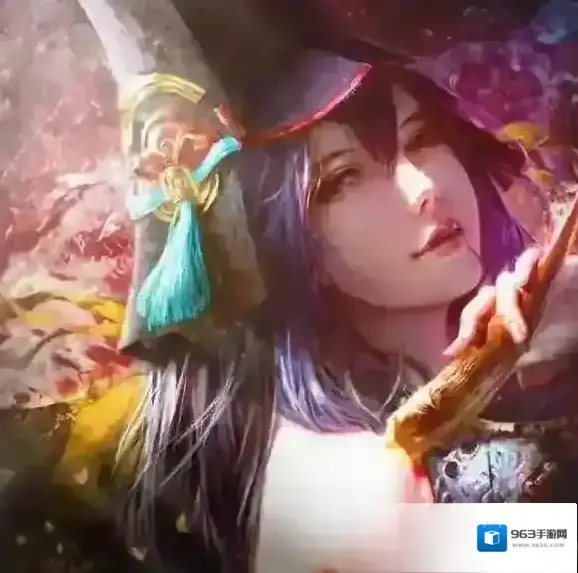 阴阳师扫地
