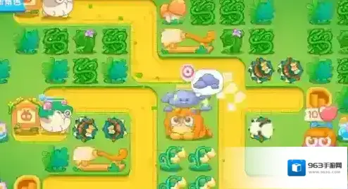 保卫萝卜4就可以