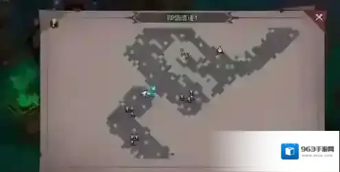 塞勒特大陆伽蓝