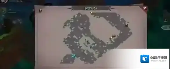 塞勒特大陆战力