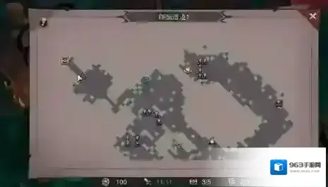 塞勒特大陆传送阵