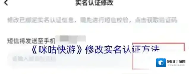 咪咕快游信息