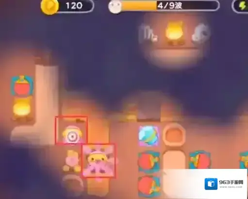 保卫萝卜4保卫萝卜