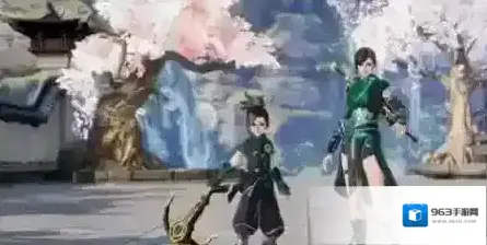 剑侠情缘2:剑歌行玩法