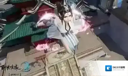剑侠情缘2剑歌行好玩吗 游戏特色玩法详解