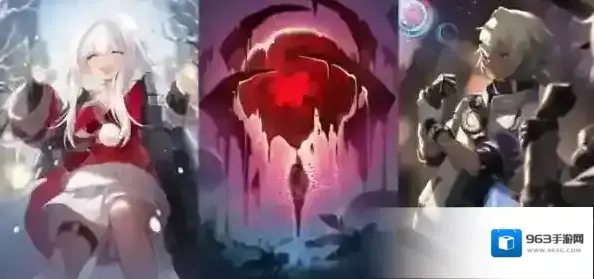 崩坏星穹铁道克拉拉专武选择什么好 光锥选择攻略