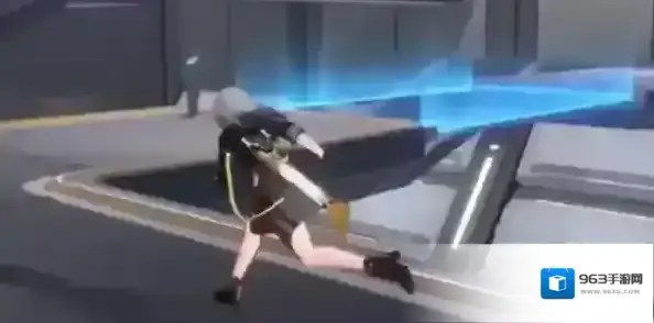 崩坏星穹铁道铁道