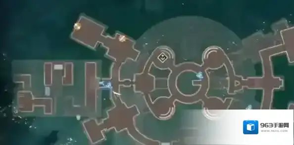 崩坏星穹铁道禁区