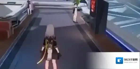 崩坏星穹铁道紧闭