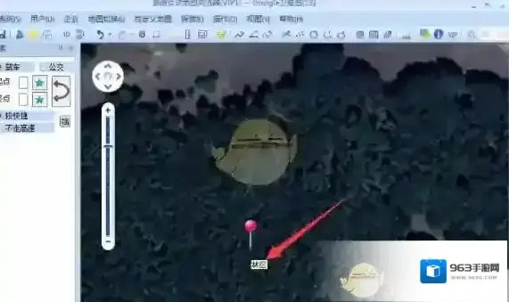 奥维互动地图地图