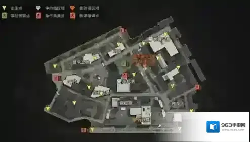 暗区突围直升机撤离点怎么激活 开启方法介绍