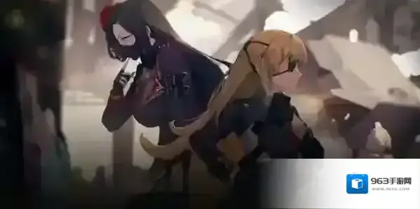 胜利女神新的希望探索