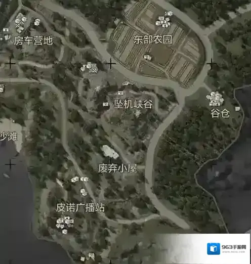 暗区突围暗区