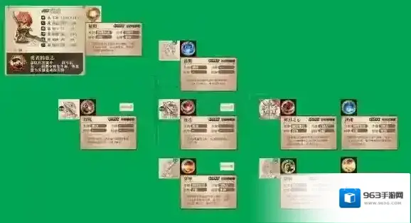 梦幻模拟战艾尔文好用吗 艾尔文角色及转职介绍