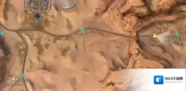 黎明觉醒生机坐标