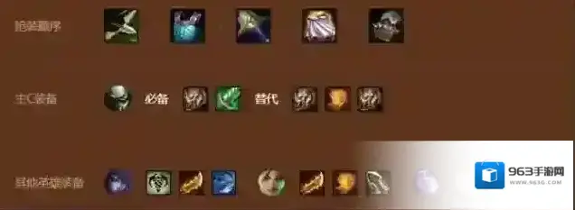 金铲铲之战金铲铲