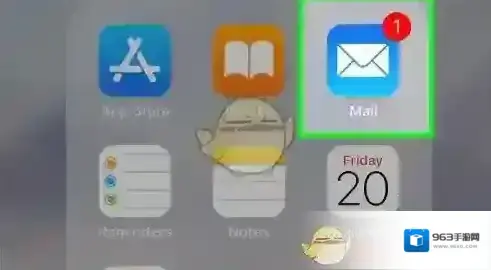 Kindle阅读电子邮件