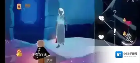 光遇季节爱心在哪里获得