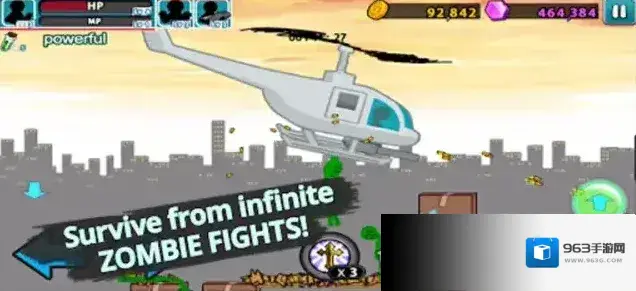 愤怒的火柴人5蓝键