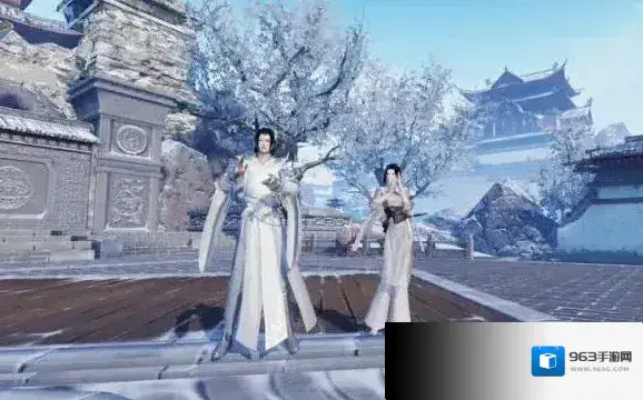 一梦江湖江湖