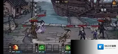 烟雨江湖大梁剑典第十重获取攻略