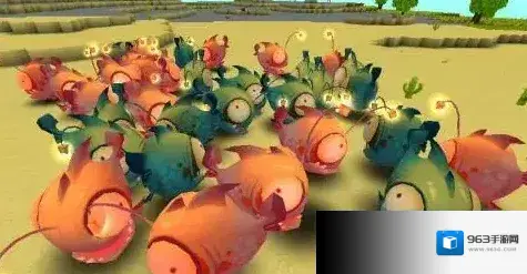 迷你世界官方正版驯服