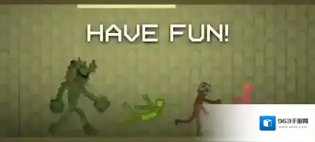 甜瓜游乐场国际服甜瓜