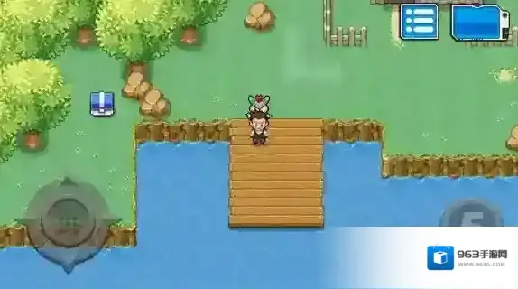 超进化精灵2地图