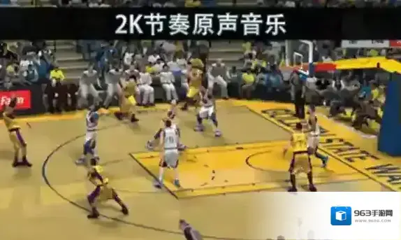 nba2k19能力