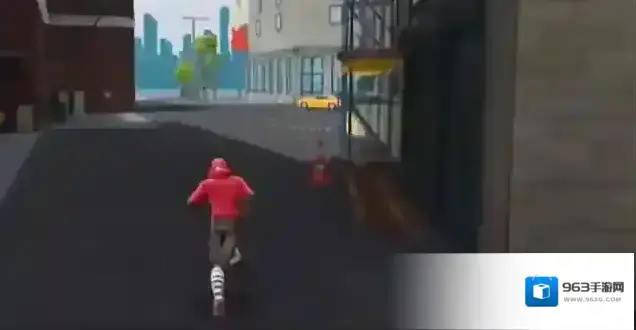 漫威蜘蛛侠迈尔斯3迈尔斯