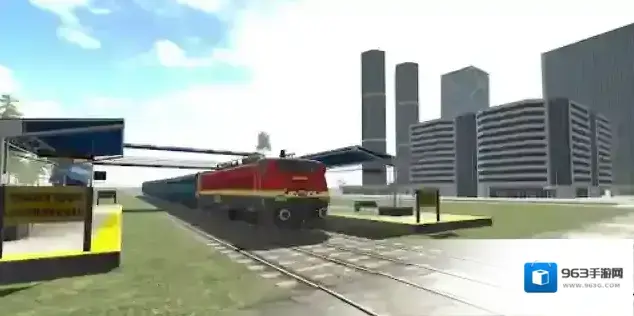 印度摩托车驾驶3d印度