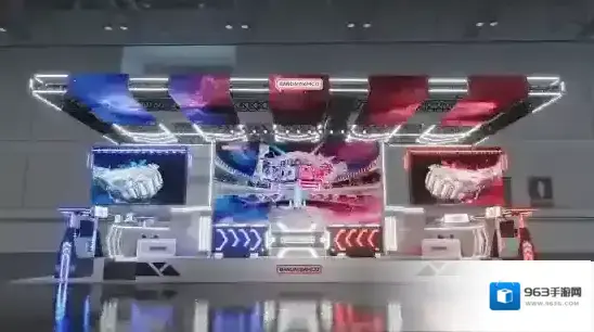 敢达争锋对决玩家