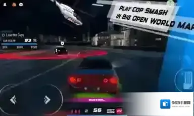 地下飙车赛2体验