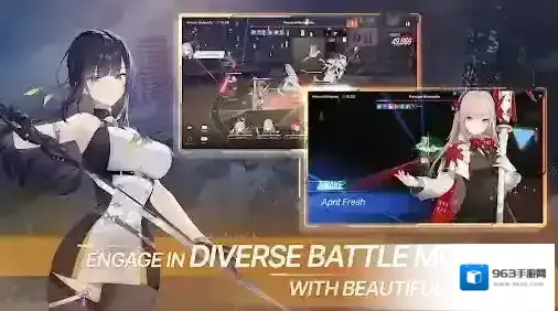 星链计划未来少女国际服星链计划