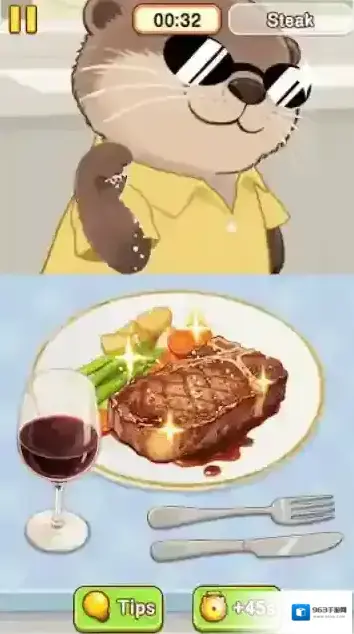 烹饪小当家小当家