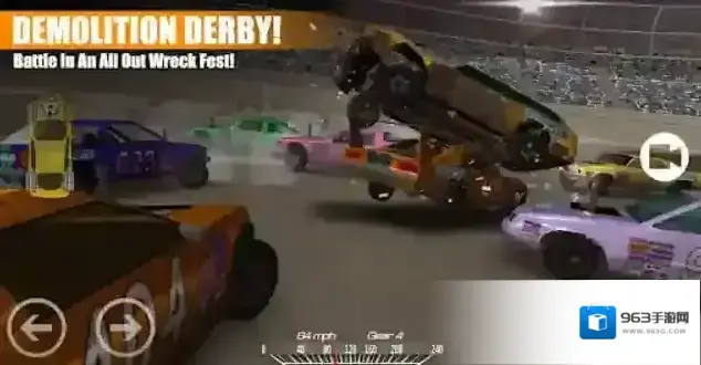 冲撞赛车2冲撞赛车