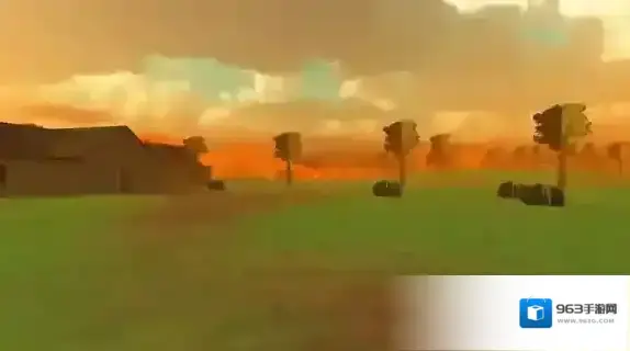 饥饿的拉姆2拉姆