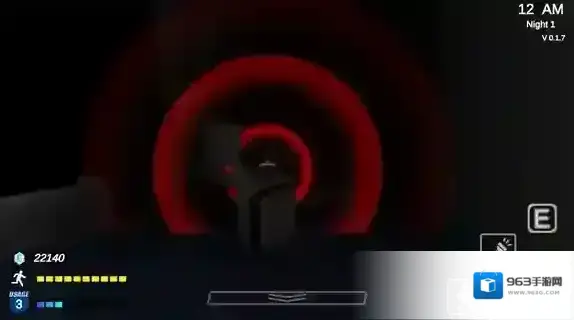 夏莱的午夜后宫2探索