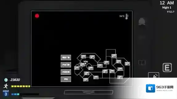 夏莱的午夜后宫2夏莱