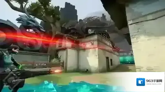 无畏契约源能行动契约手游