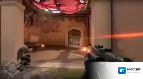 无畏契约源能行动游戏