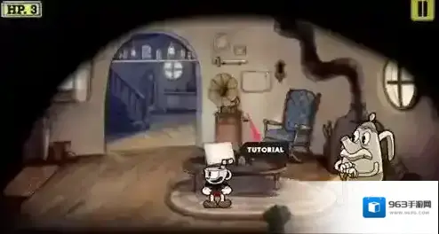 发条总动员攻击